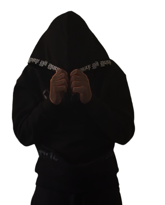 Brick By Brick Hoodie