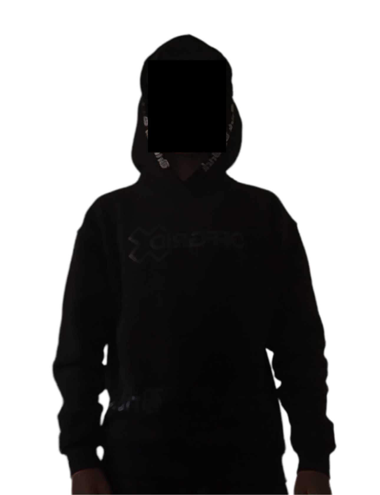 Brick By Brick Hoodie