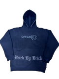 Brick By Brick Hoodie